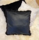 Pute med minkpels thumbnail